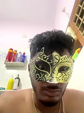 Srishilcpl on StripChat