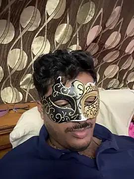 Srishilcpl on StripChat