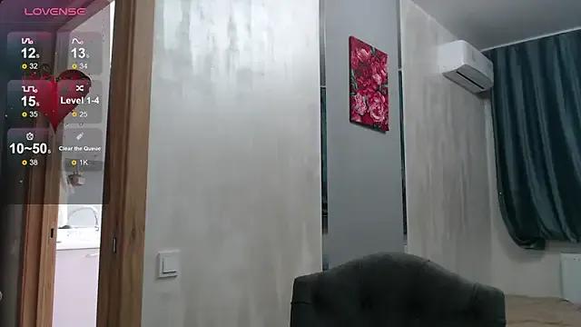 Avatar of Stacy_Davice