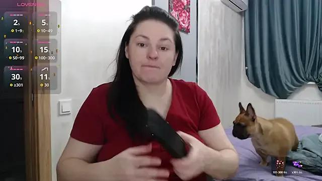 StripChat Stacy_Davice is Freechat Stacy_Davice — SHOW TITS