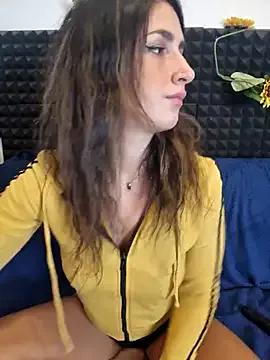 StripChat Stefania_PT is Freechat Stefania_PT — DITALINO 5 DITA