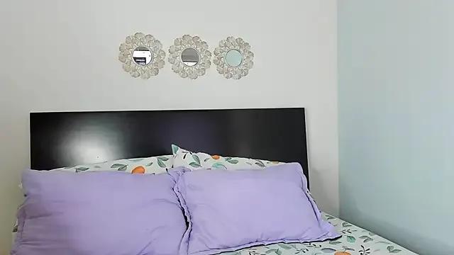 StripChat Stefany_Bam is Freechat Stefany_Bam — 3 min lush control + one finger in pussy