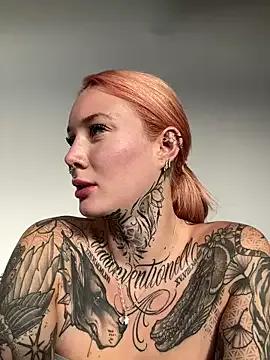 Stella-Kink — Squirt ticket show