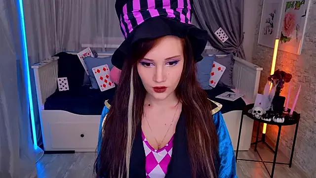 StellaGloww on StripChat