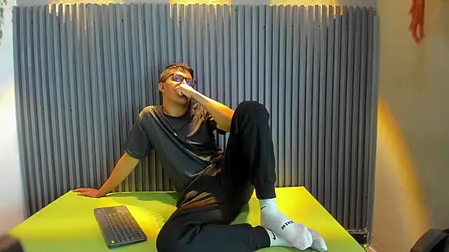 STEPHEN_BONNET — sexy dancen