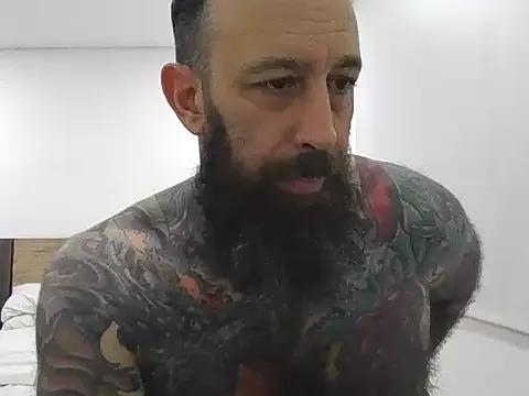 StevenRiseNYC on StripChat