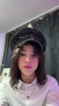 StripChat stormytt_ is Freechat stormytt_ — HaRd