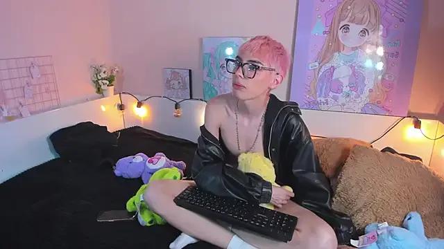 Avatar of Strawberry_Kitty_