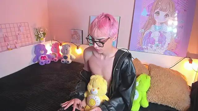 Avatar of Strawberry_Kitty_