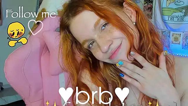 Sunny_Elly —  doggy pose 