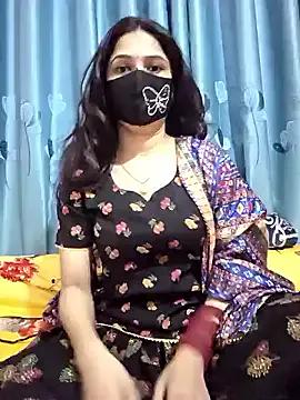 Suvosri — Freechat on StripChat