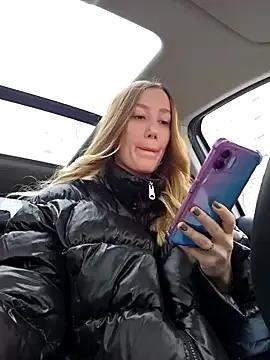 SvetLive on StripChat