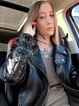 SvetLive on StripChat