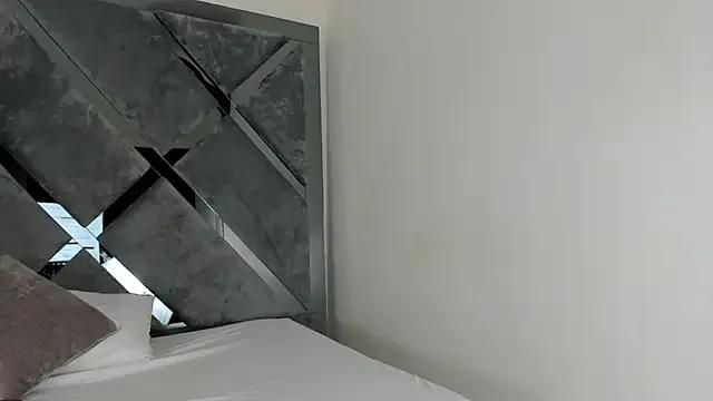 Sweet_Salome1 on StripChat 