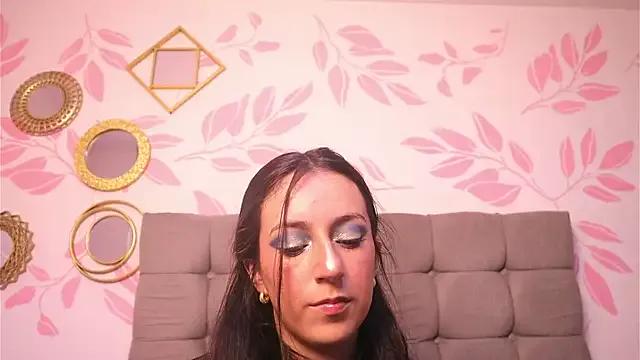 StripChat Sweet_Sammy_ is Freechat Sweet_Sammy_ — Slow Strip Tease