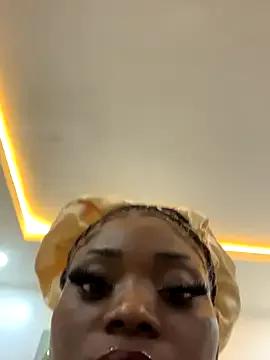 Avatar of Sweetbootty