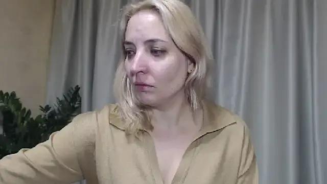 sweetpussy on StripChat 