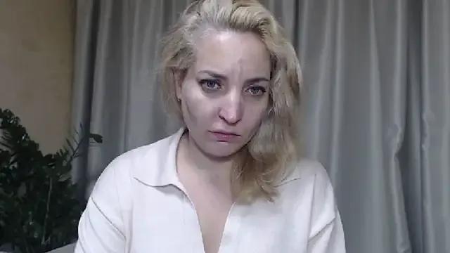 sweetpussy on StripChat 