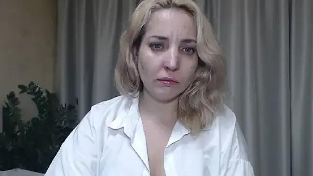 sweetpussy on StripChat 