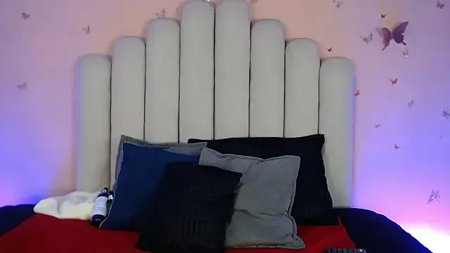 SweetRenata_ on StripChat 