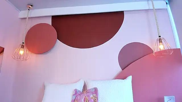 SweetStarr_ on StripChat 