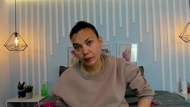 SweetStarr_ on StripChat 