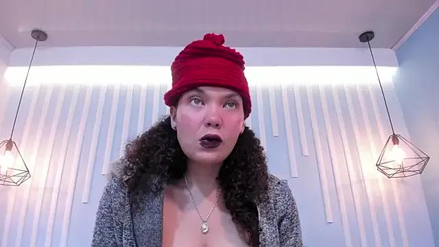 SweetStarr_ on StripChat 