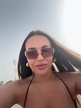 StripChat Syka0001 is Group Syka0001 — Our cream pussies playBEACH RISKY