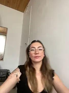 StripChat TalullaX is Private TalullaX — Blowjob my bf