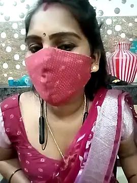 Tamil_roja17 — Private on StripChat