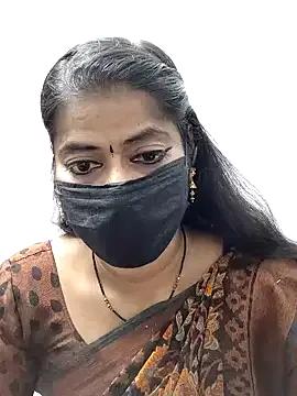 Avatar of tamil_Sigappu_Roja