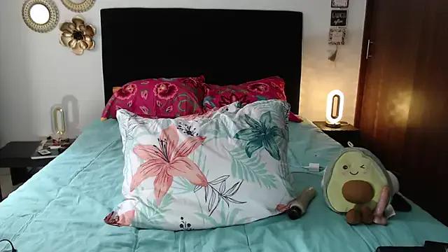 TatianaMonteross on StripChat 