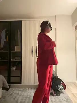 StripChat Teengirlmiaa is Freechat Teengirlmiaa — Anal ve vajina ayn anda seks