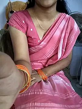 Telugu-Rowdy-pilla on StripChat