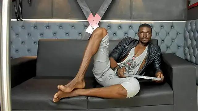 Terrance_z on StripChat 