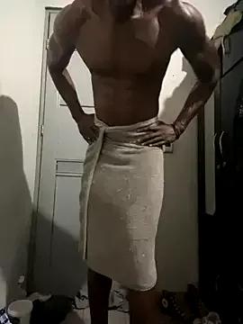 Terrance_z on StripChat 