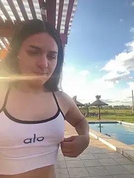 tetutamy on StripChat 