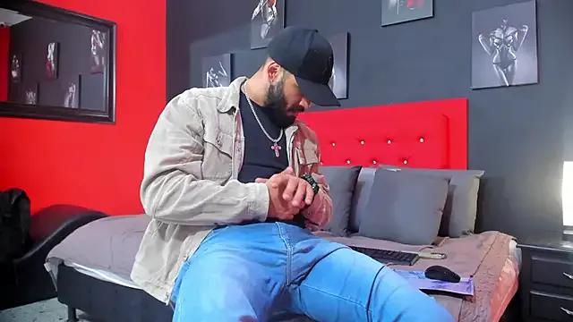 Avatar of Thiagogomez