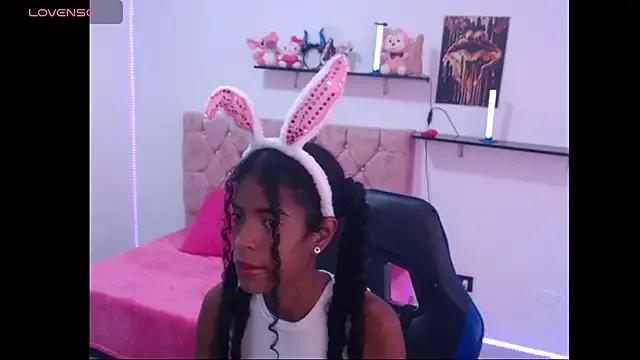 Avatar of thianahorny