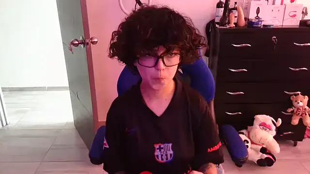 thomascooper7 — Freechat on StripChat