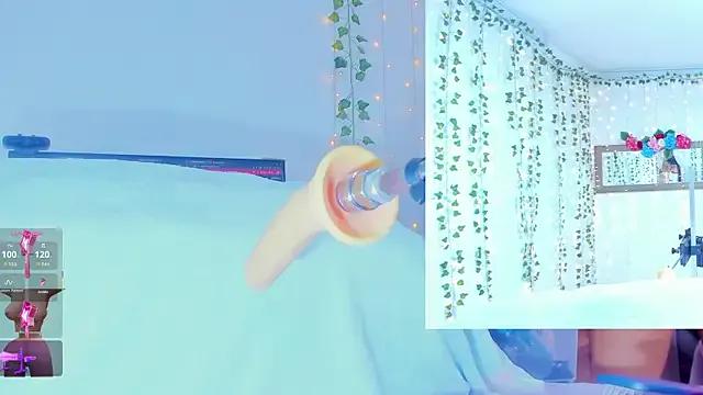 Avatar of Tiffanny_Love_