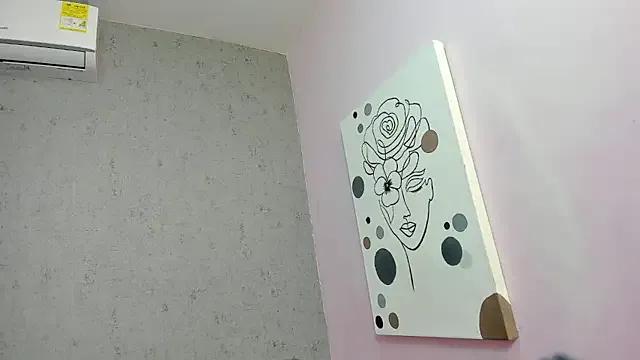 Tiffany_mendez on StripChat 