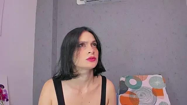 Tiffany_mendez on StripChat 