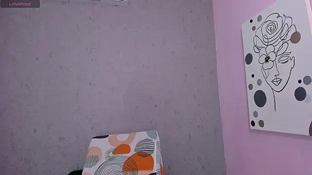 Tiffany_mendez on StripChat 