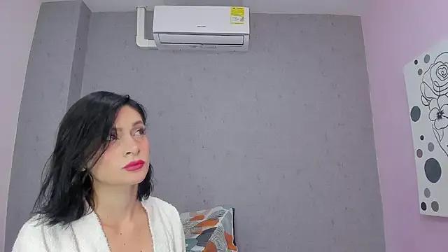 Tiffany_mendez on StripChat 