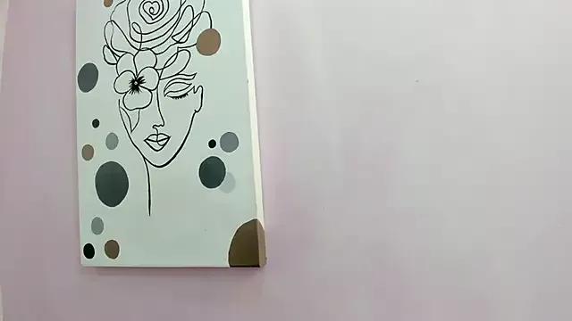 Tiffany_mendez on StripChat 