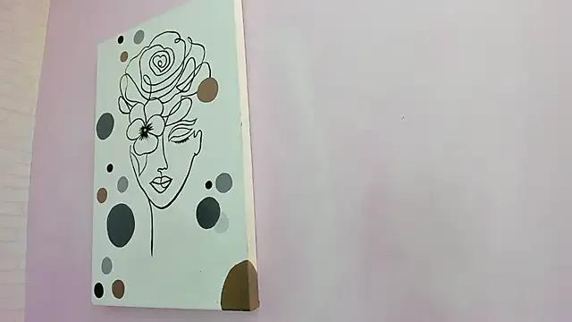 Tiffany_mendez on StripChat 