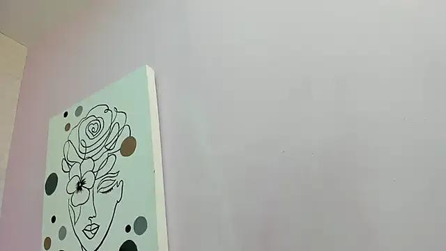 Tiffany_mendez on StripChat 