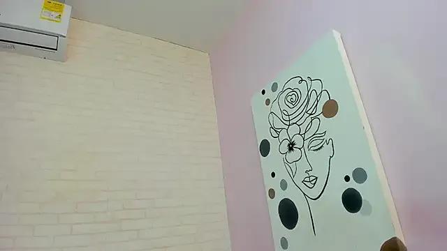 Tiffany_mendez on StripChat 