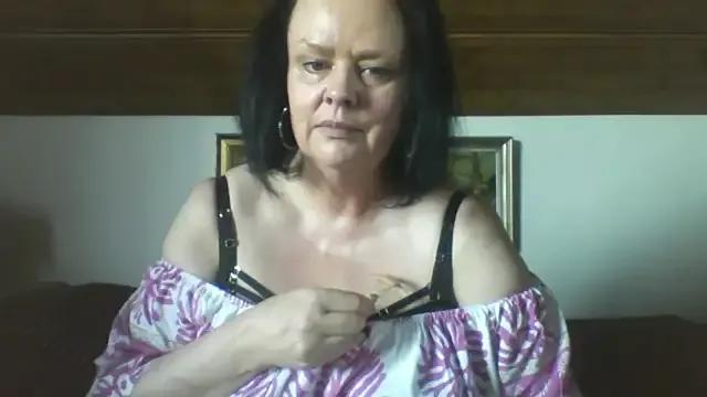 Avatar of TiffanyMature